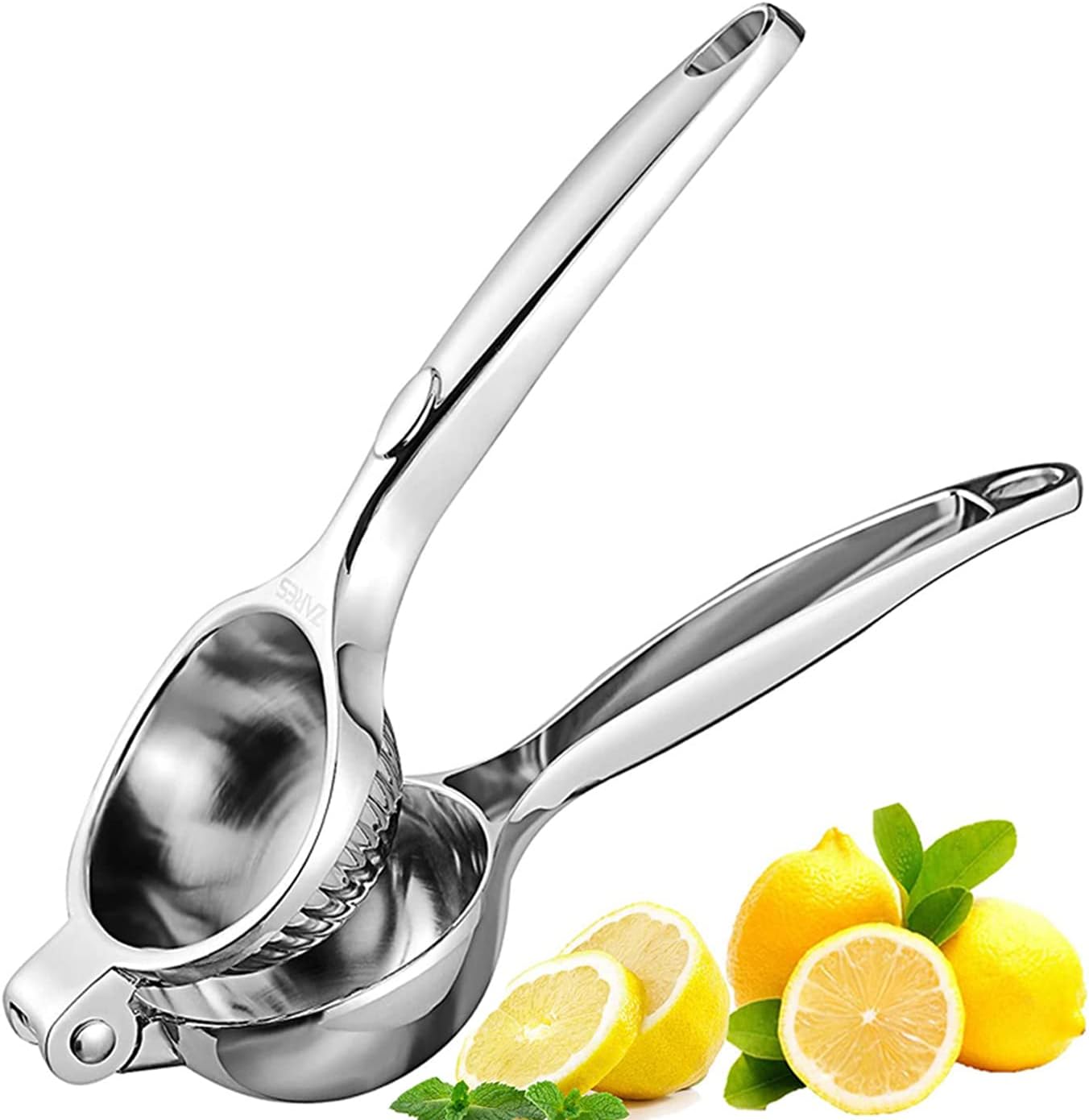 Lemon squeezer Manual Lemon - Lime Hand Juice Press Citrus Press Juicers Squeezer Juicer extractor