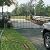 100 Ft. Driveway Vehicle Sensor (FM140) for Mighty Mule Automatic Gate Opener, Black