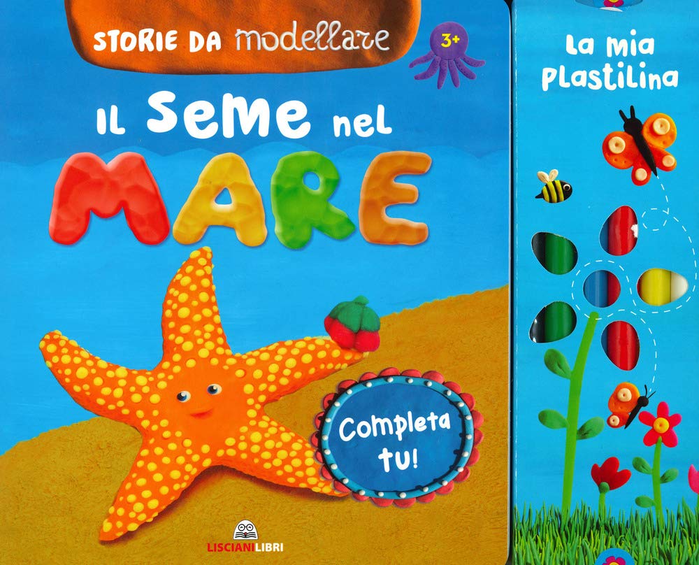 Il Seme Del Mare - 4
