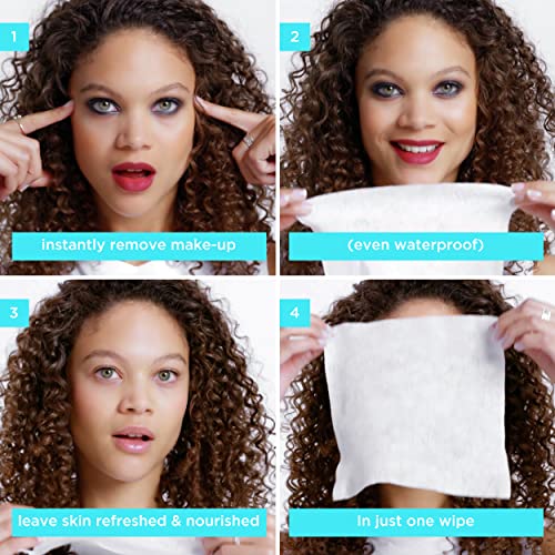 Desmaquillantes, Drugstore Imagen adicional