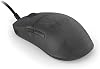 ENDGAME GEAR OP1 8k v2 Dark Frost - Esports Gaming Mouse with Cable 30K DPI Optical Sensor 8000Hz Polling Interchangeable Switches & Claw Grip Design