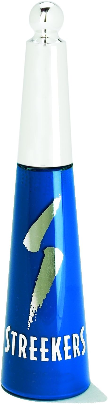 Streekers Instant Liquid Hair Colour Easy Wash Out Blue 10ml