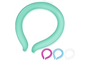 Neck Cooling Tube: Instant Cooling Relief for Summer Heat and Flashes