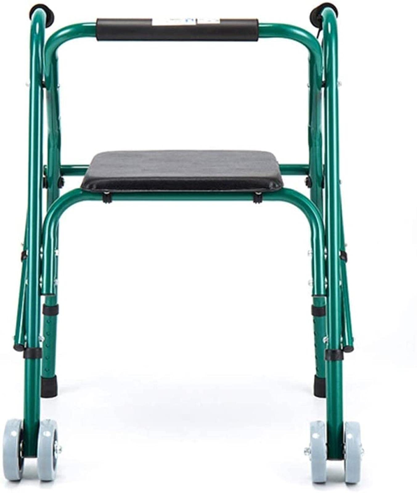 Chodziki Rollator dla seniorów z siedziskiem, chodziki dla seniorów wysokich i dużych, składany chodzik dla osób starszych, wózek na zakupy dla osób starszych, chodzik dla osób starszych, osoby