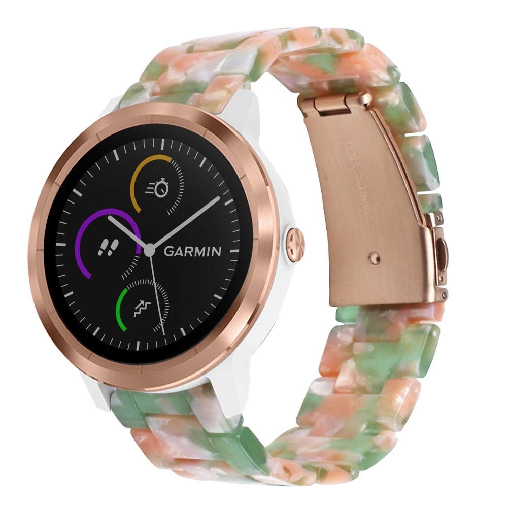 garmin watch bands vivoactive 3