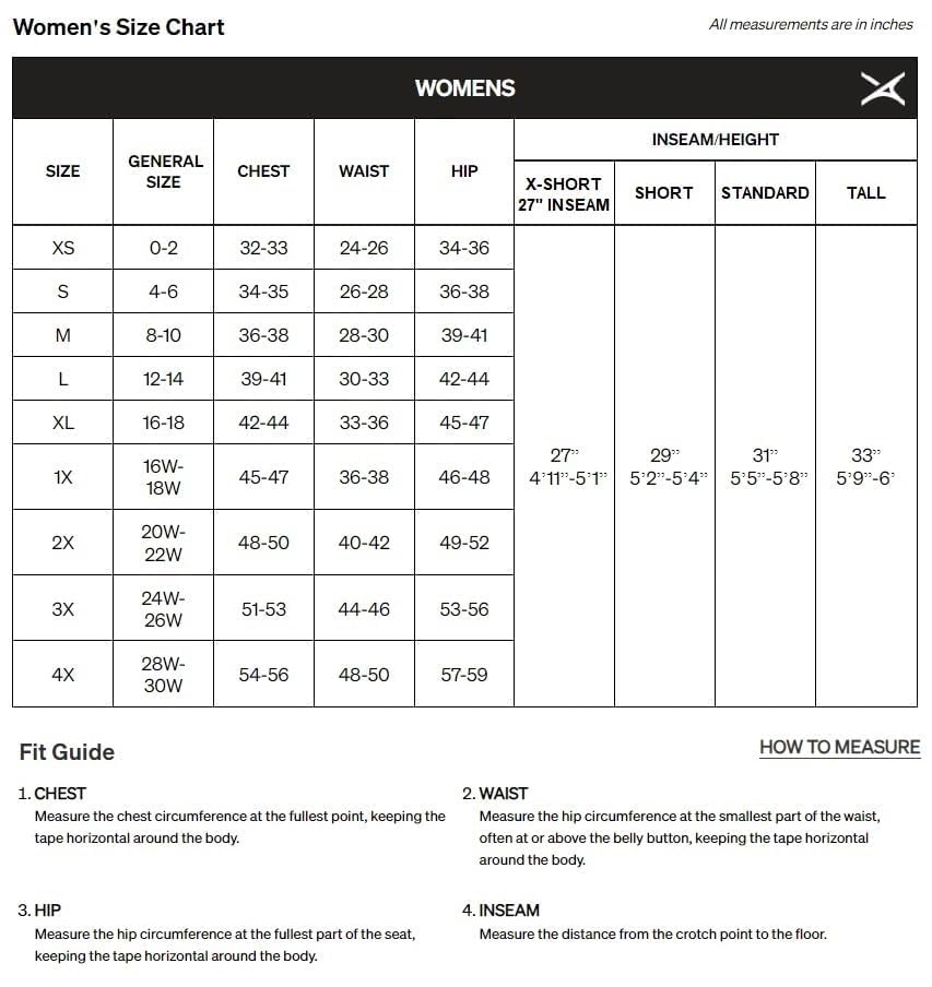 Image of ARCTIX Women's Essential Insulated Bib Overalls