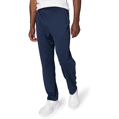 Nike Men's Totality Dri-Fit Open Hem Versatile Pants
