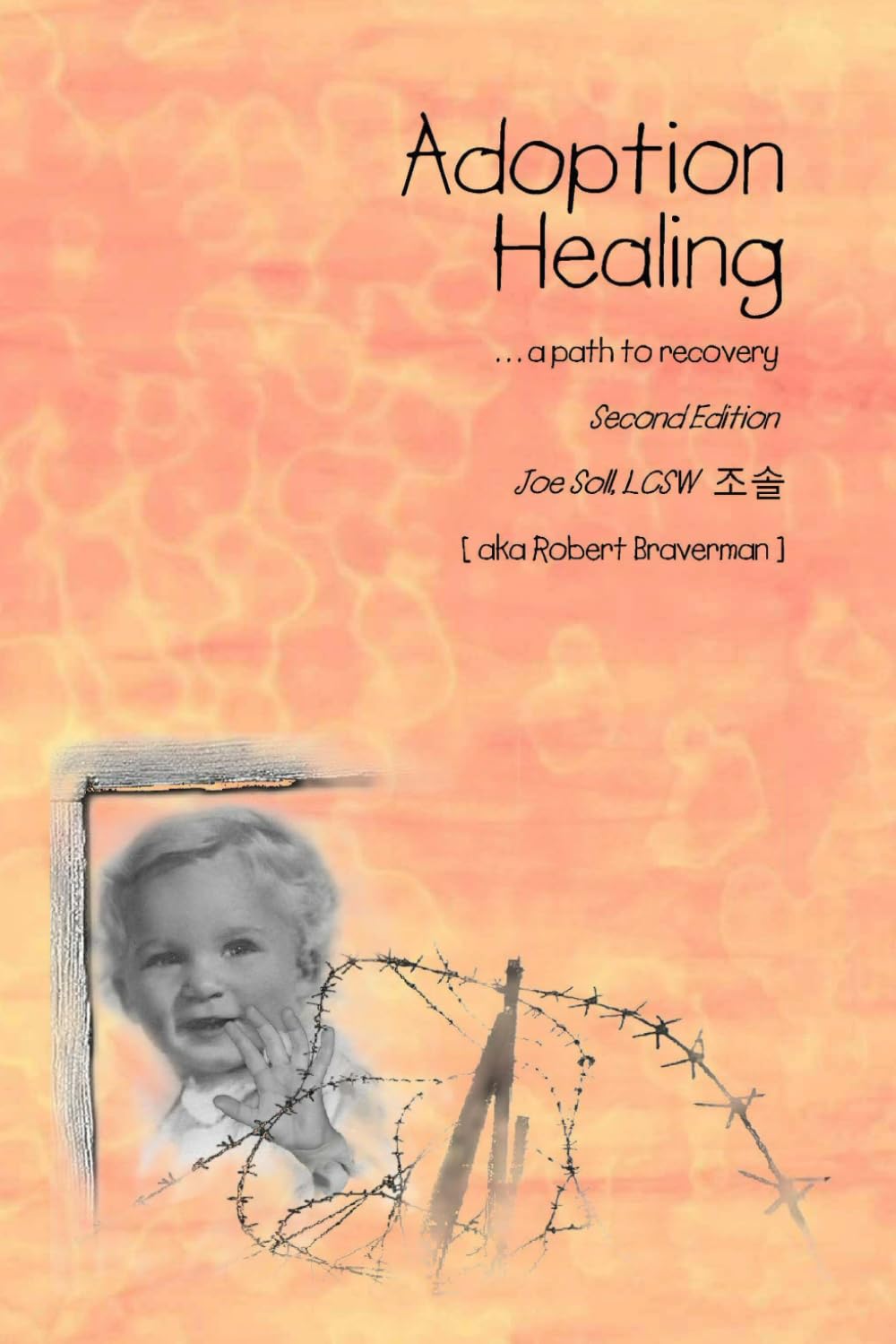 Adoption Healing... a path to recovery