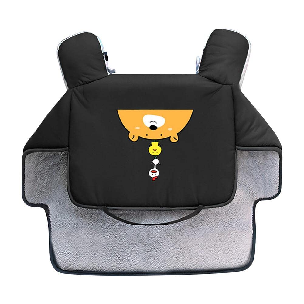 Générique Tablier Scooter, Couvre Jambe Scooter Moto Bindshield Quilt Couette Gant de la poignée Mignonne Couvercle Jambe Couverture du Genou Hiver Tablier Scooter électrique Tap Scooter(B)
