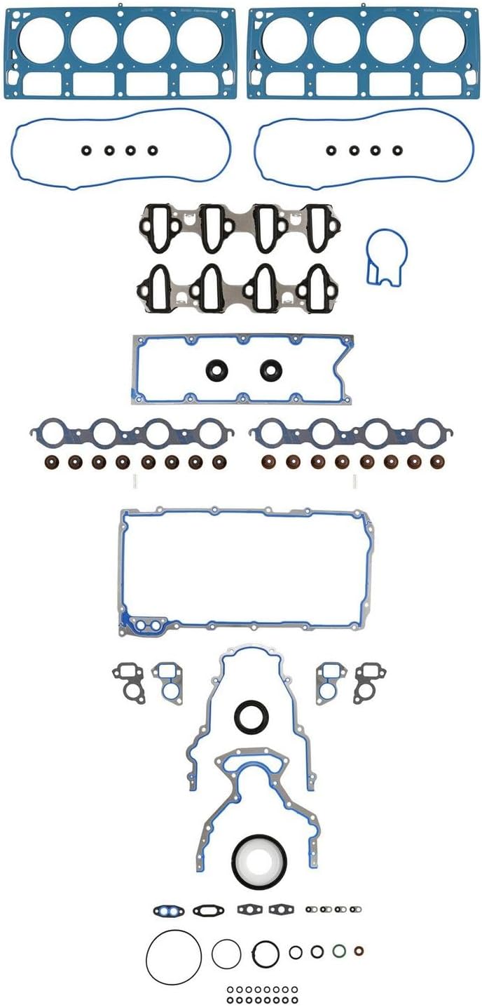 FEL-PRO 260-1973 Engine Gasket Set for Chevrolet Silverado 1500