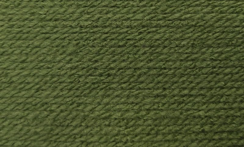 Wendy Supreme Aran 100g Ball Knitting/Crochet (SA60 Mint, 1 Ball) — image 1