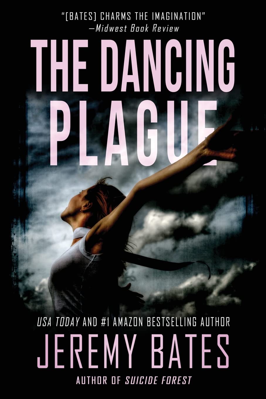 The Dancing Plague (World's Scariest Legends)