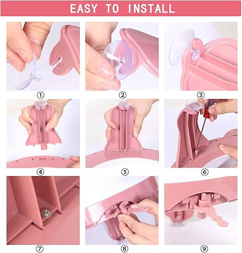 Miniatura 7 de Máquina para hacer punto de las agujas del SENTRO 40, máquina de hacer punto redonda elegante del ganchillo que hace girar