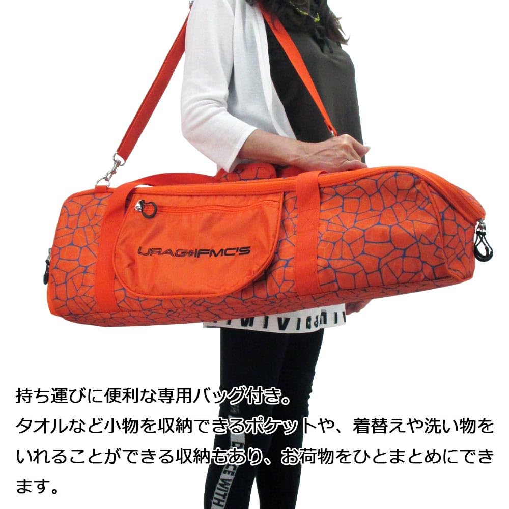 Amazon | URAGSM01 特許取得IFMC.イフミックを加工したスポーツマット