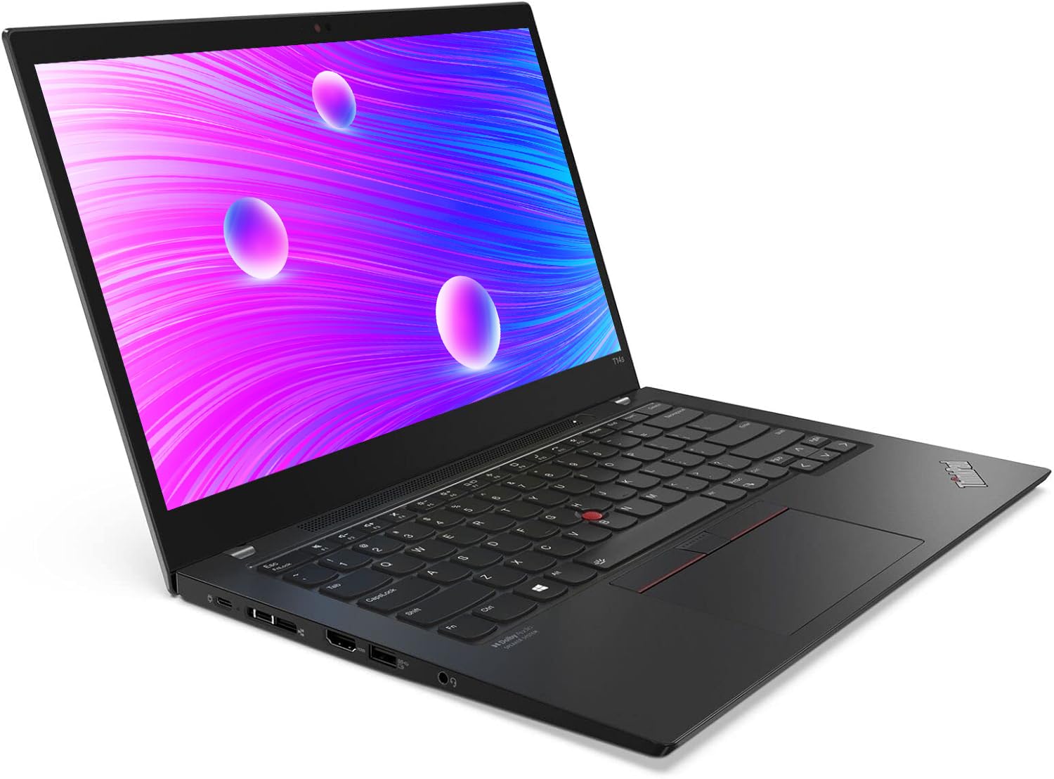 Amazon.com: Lenovo ThinkPad T14s Gen 2 14-Inch FHD Laptop, Intel