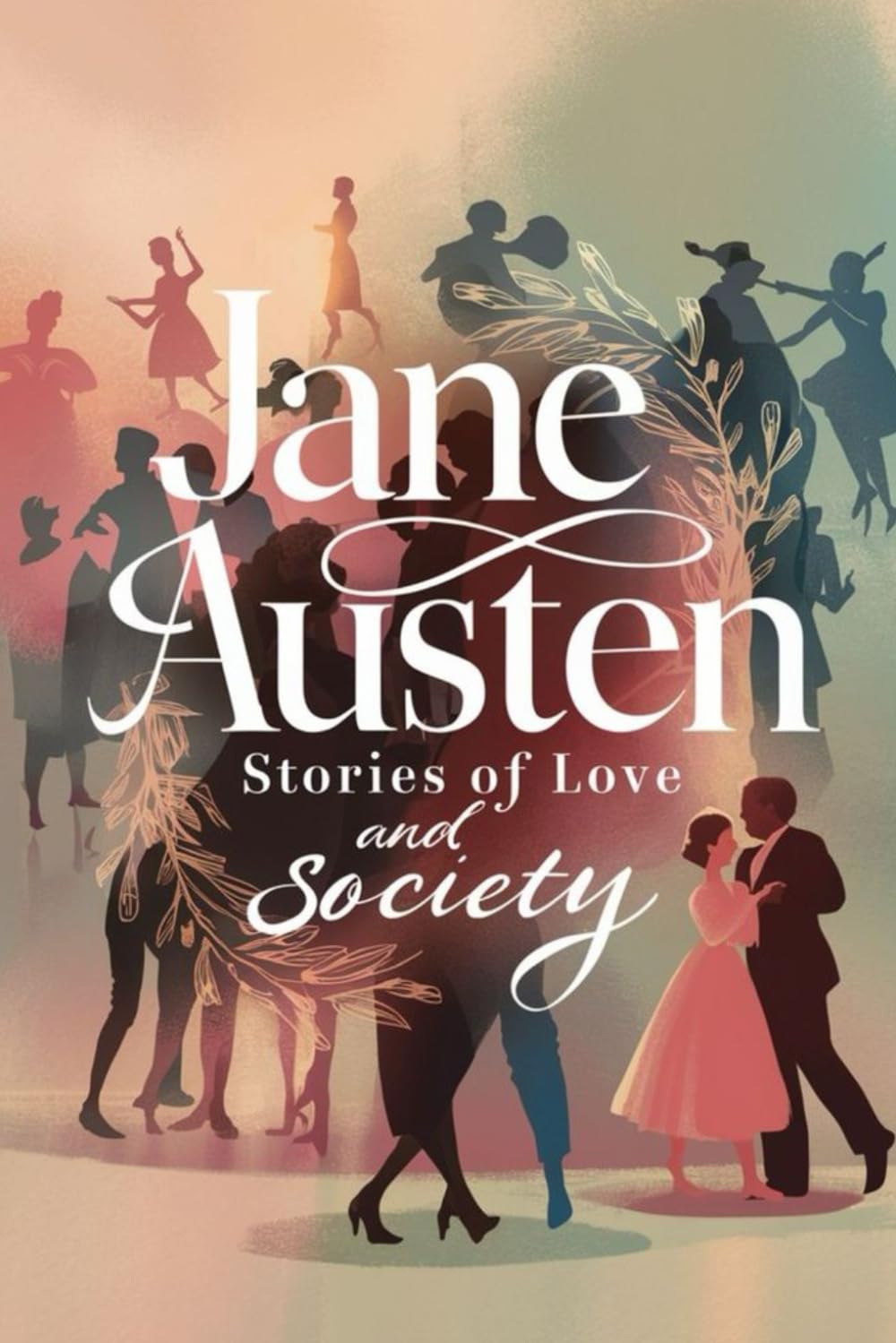 Jane Austen: Stories of Love and Society