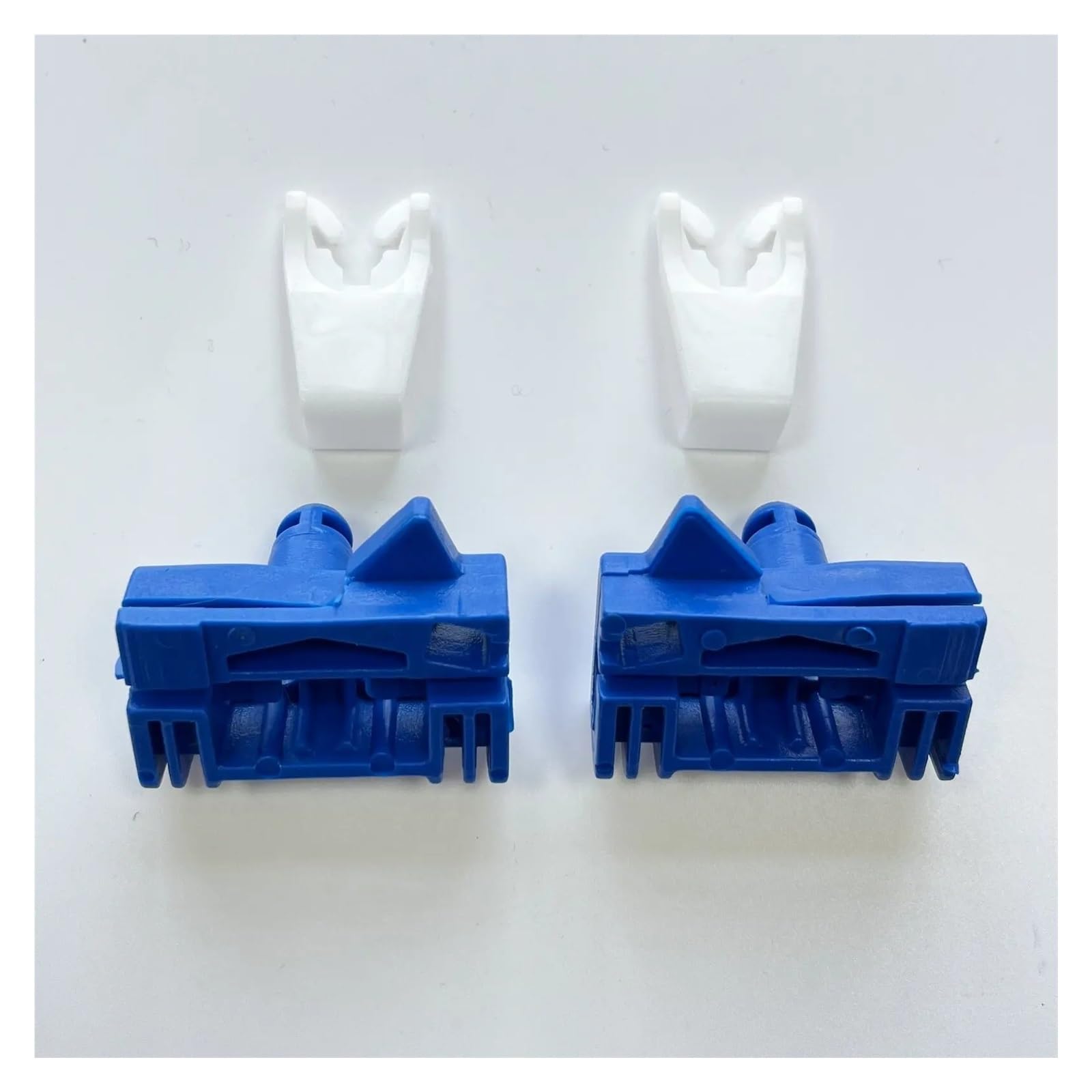 MAMEFVBB Window Regulator Slider Clips for Laguna for Espace for Velsatis 2002-2015 Window Regulator Repair Clips