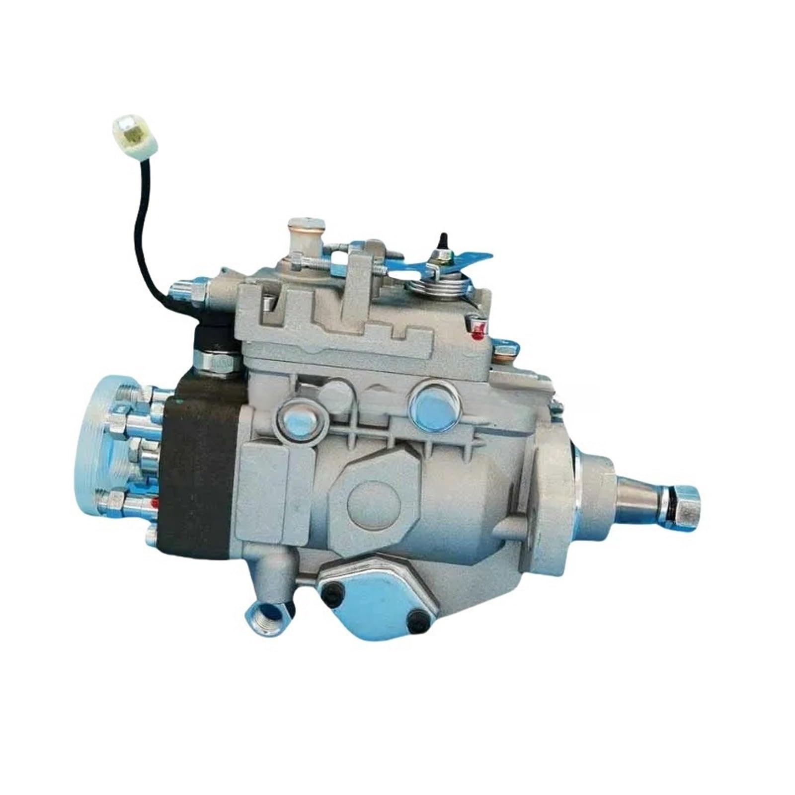 Amazon.com: 104641-7490 Fuel Injection Pump Compatible For