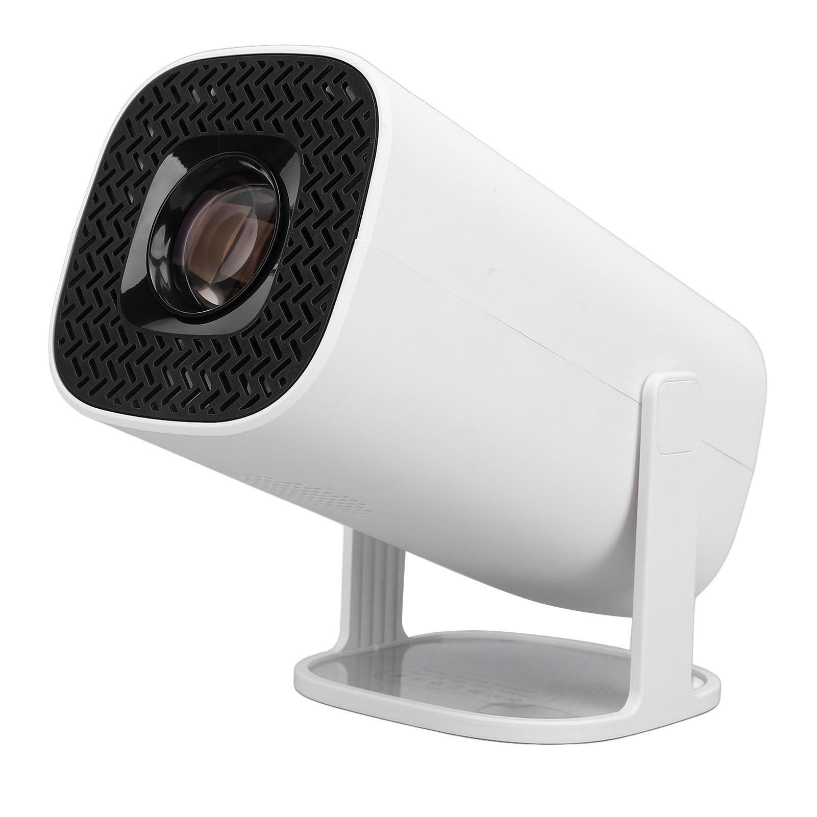 Amazon.com: Mini Projector, 4K Portable Projector with 180 Degree