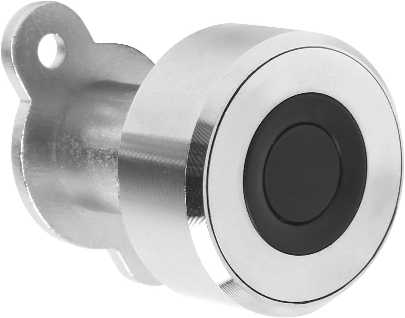 Cabinet Lock, Bluetooth APP Drawer Lock Sensitive Fingerprint for Cabinet for Clerk