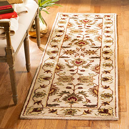 SAFAVIEH Classic Collection 2'3" x 10' Camel / Camel CL239A