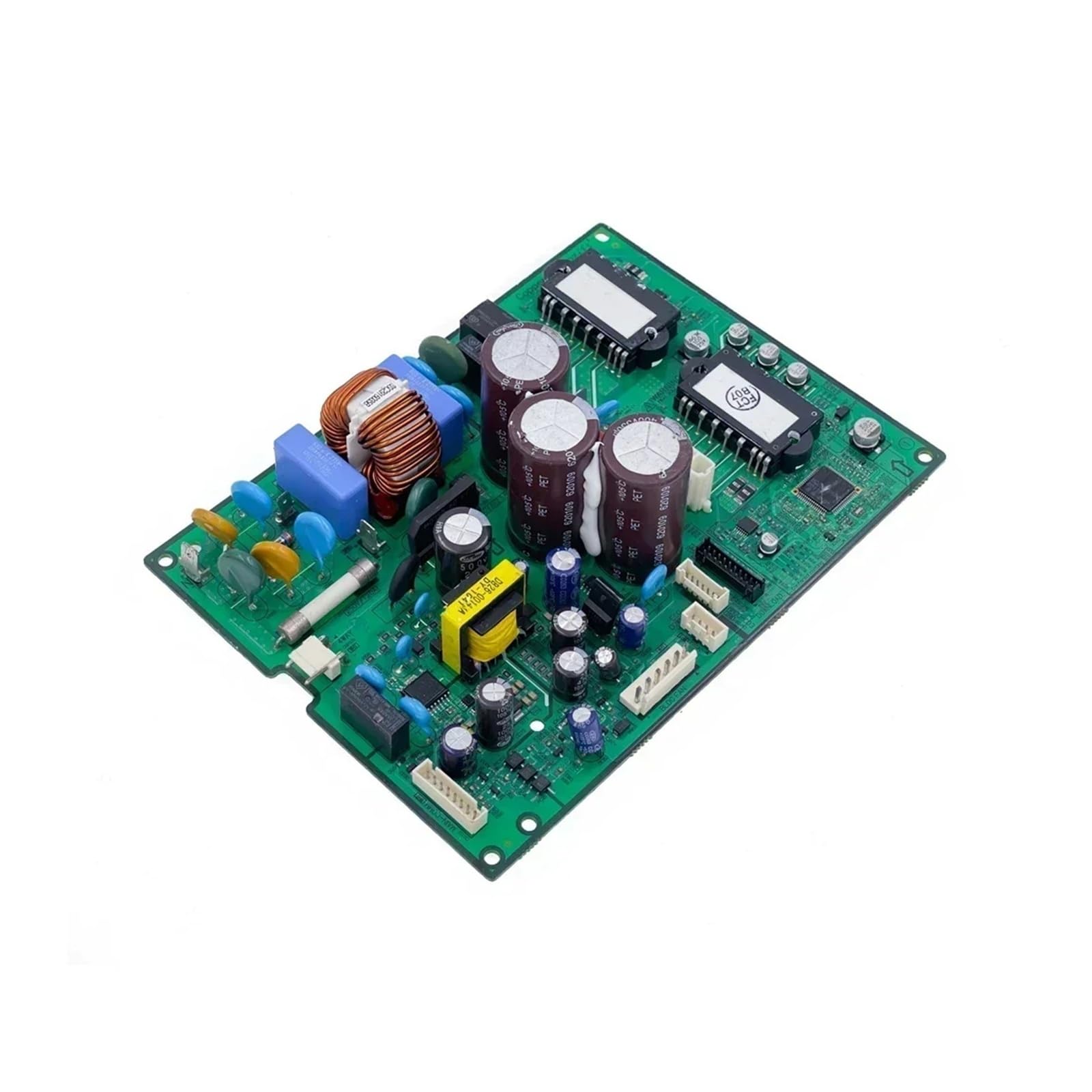 X psblty Compatible For Samsung DB41-01350A DB92-04025A DB92-04025C DB92-04025D，Components Air Conditioner Computer Board AR09NVWSBWKN(DB92-04025A)