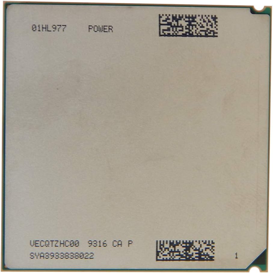 IBM Power9 Sforza CPU Processor 01HL977