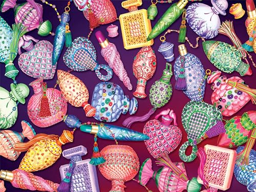 Ceaco - Rompecabezas de 750 piezas - Parvanah Holloway -...