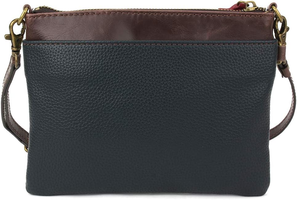 CHALA Mini Crossbody/Purse with Convertible Strap Stylish, Compact, Versatile - Image 4