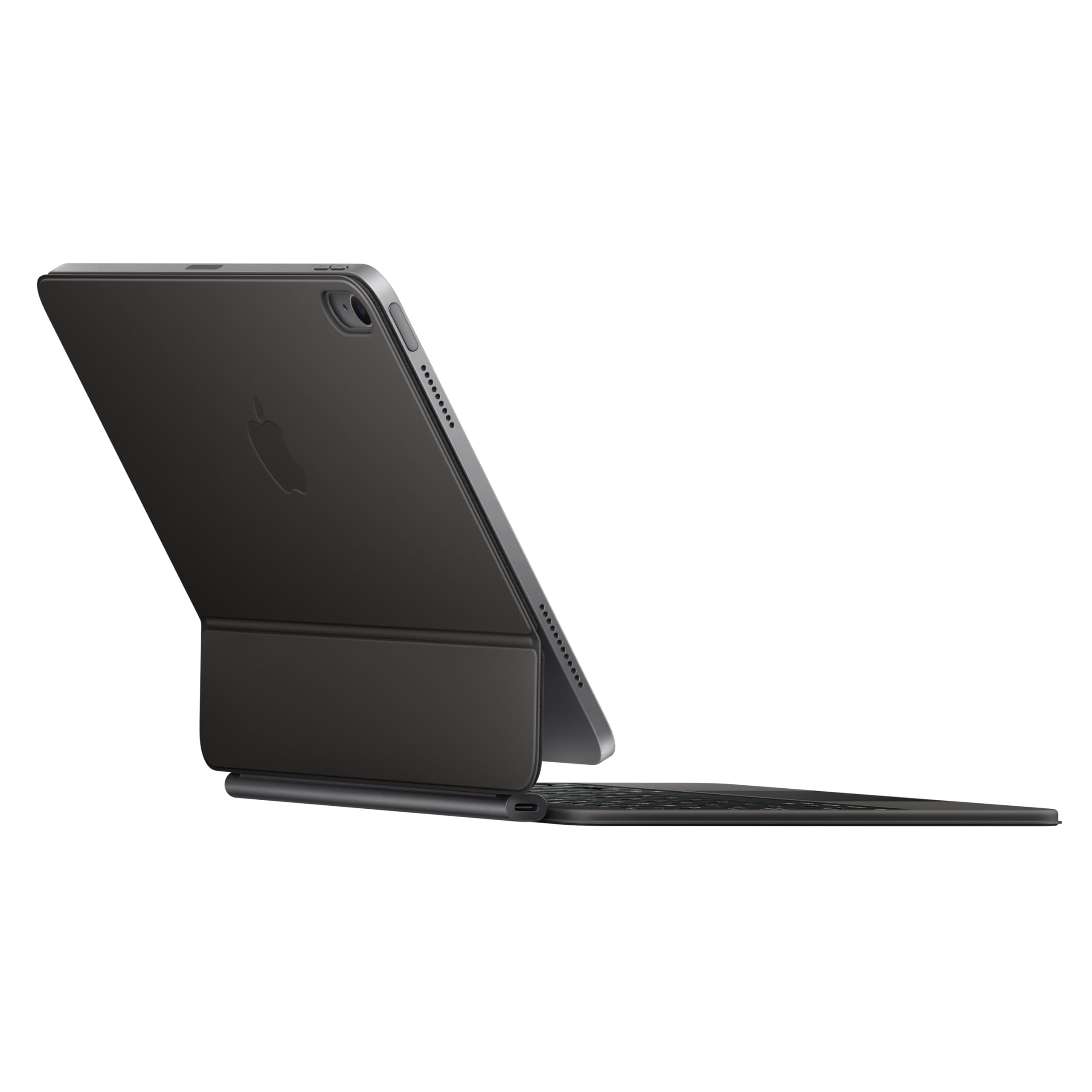 Apple Magic Keyboard pour iPad Air 11 Pouces (M3) - Français - Noir