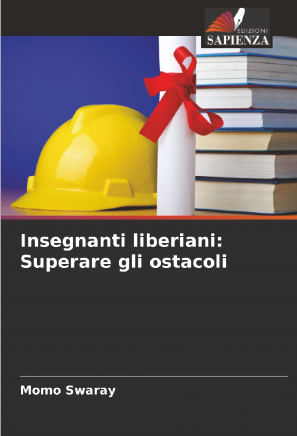 Insegnanti liberiani: Superare gli ostacoli