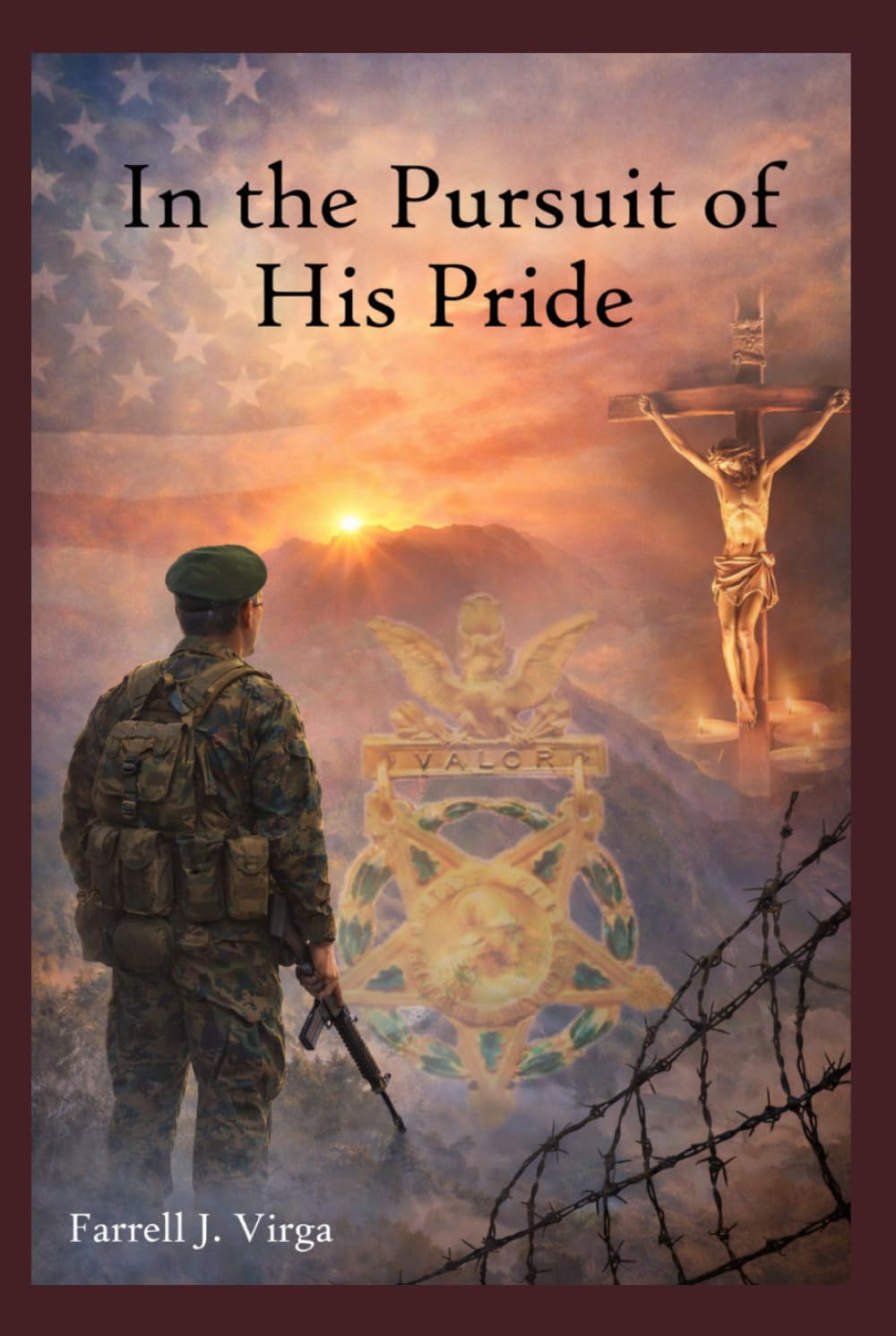 In the Pursuit of His Pride