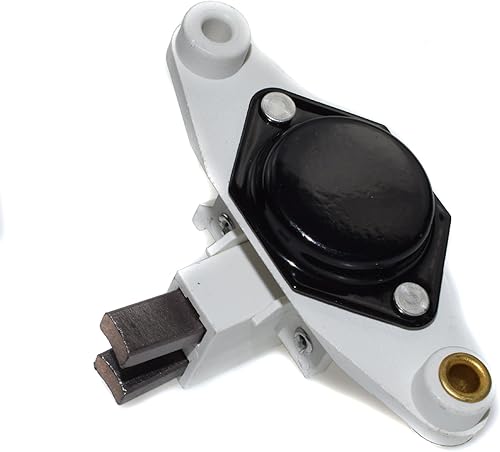 Miniatura 5 de Regulador de Voltaje Alternador Ajuste Para MERCEDES-BENZ 300D 300CD 300SD 300TD 240D