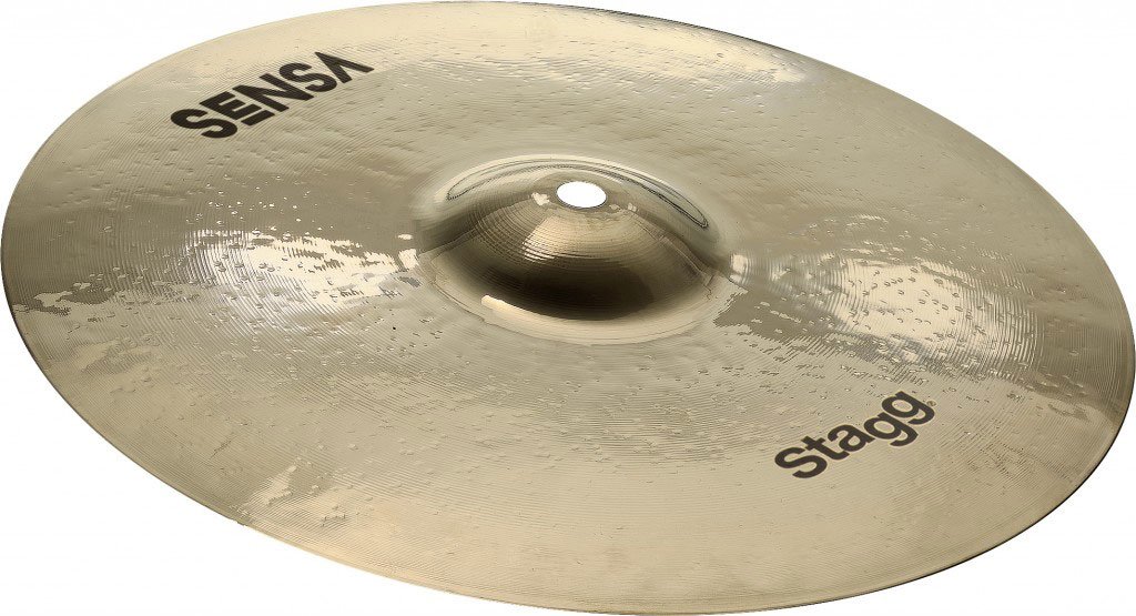 Stagg SEN-SM8B Cymbale Splash Medium 8"