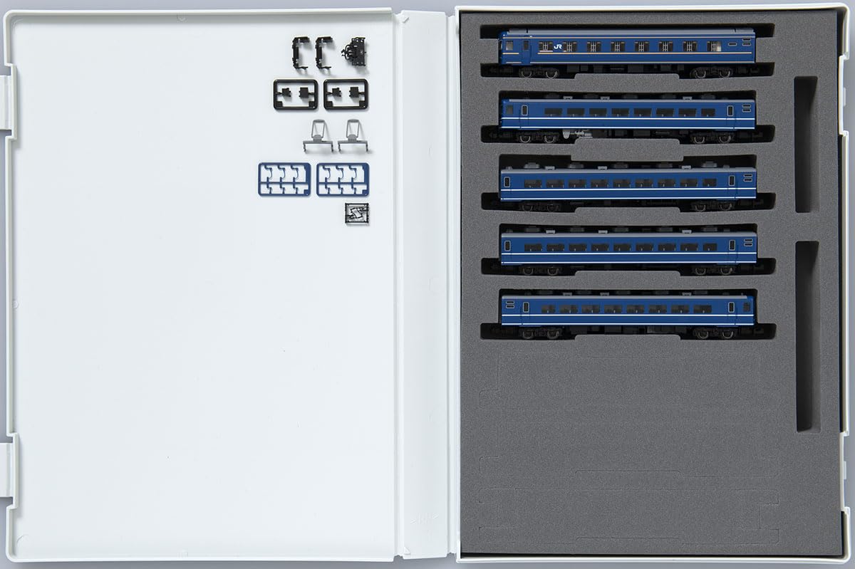 tomix はまなす　フルセット Amazon | トミーテック (TOMYTEC) TOMIX Nゲージ JR 14 500系 はまなす