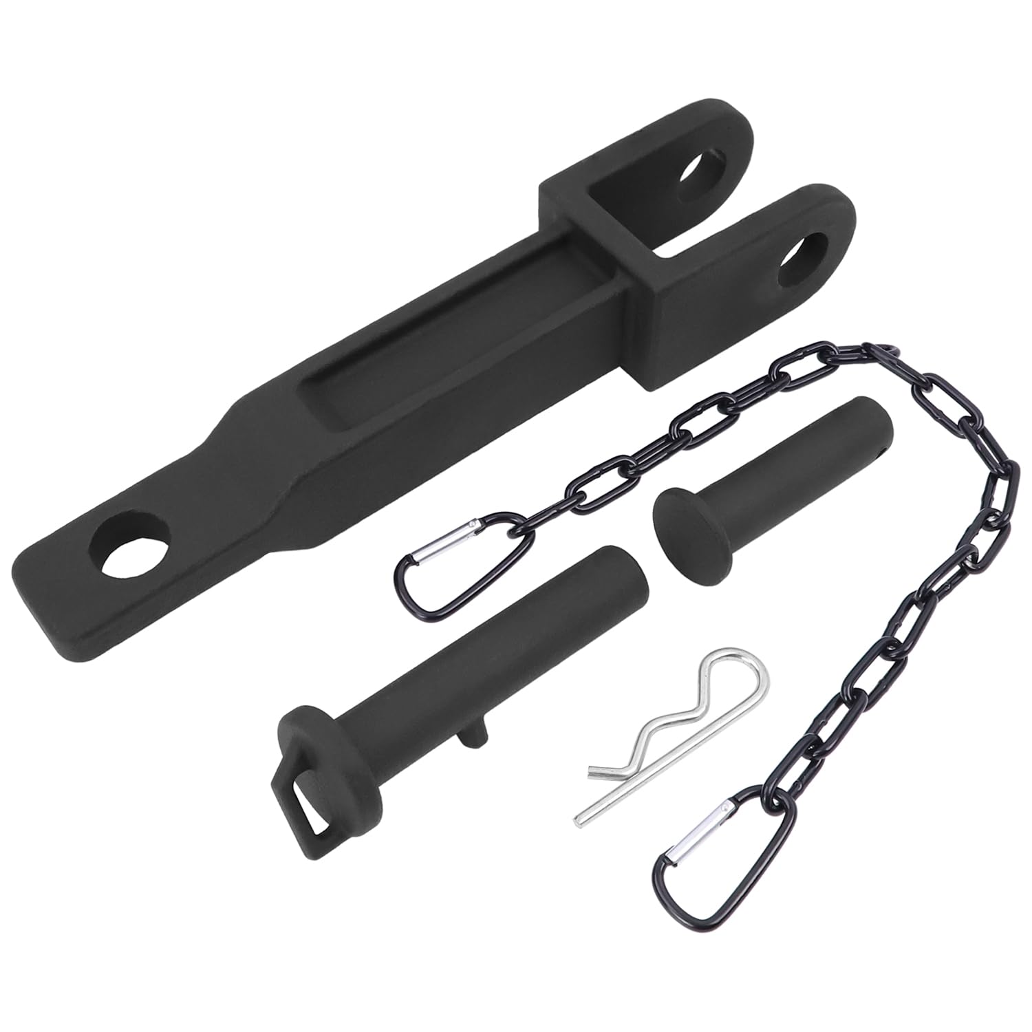 TOWMAS　レゼ Amazon.com: HNeekyr A20-6014 Single Tow Hook, for Peterbilt 384