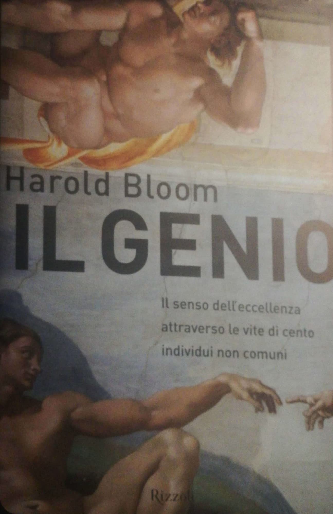 Il genio. Il senso dell'eccellenza attraverso le vite di cento individui non comuni