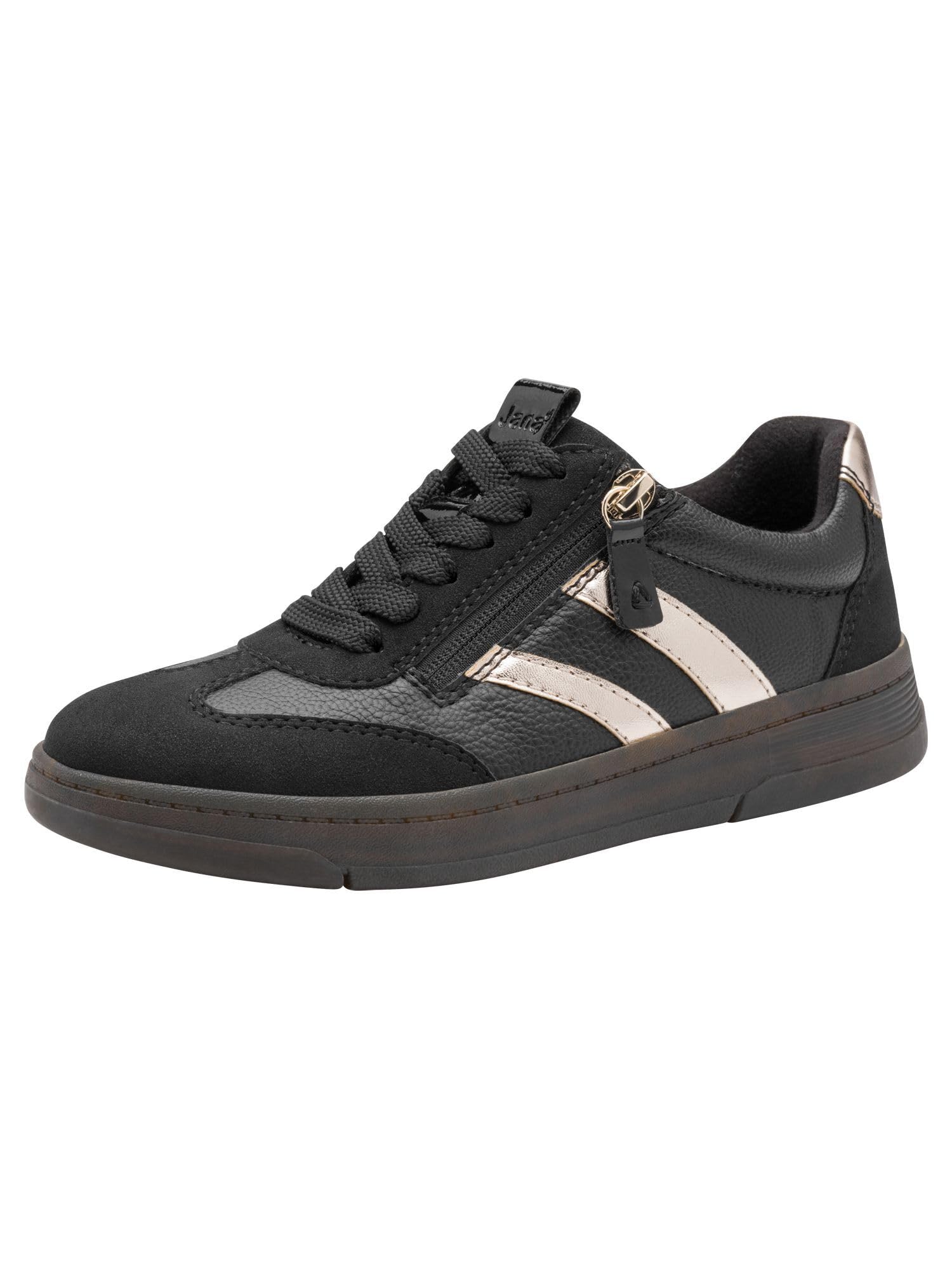 Jana Sneaker 8-23784-44 H-Weite