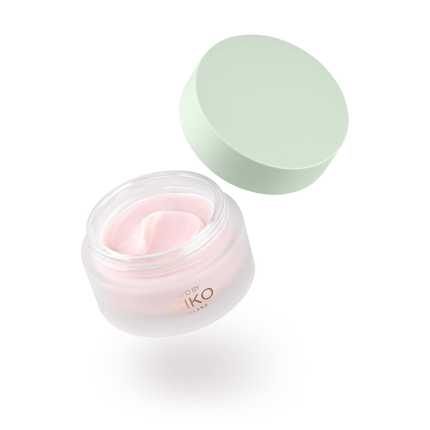 KIKO Milano Kind Sorbet Hydra Face Cream, Hydrating Face Cream With A Radiant Finish