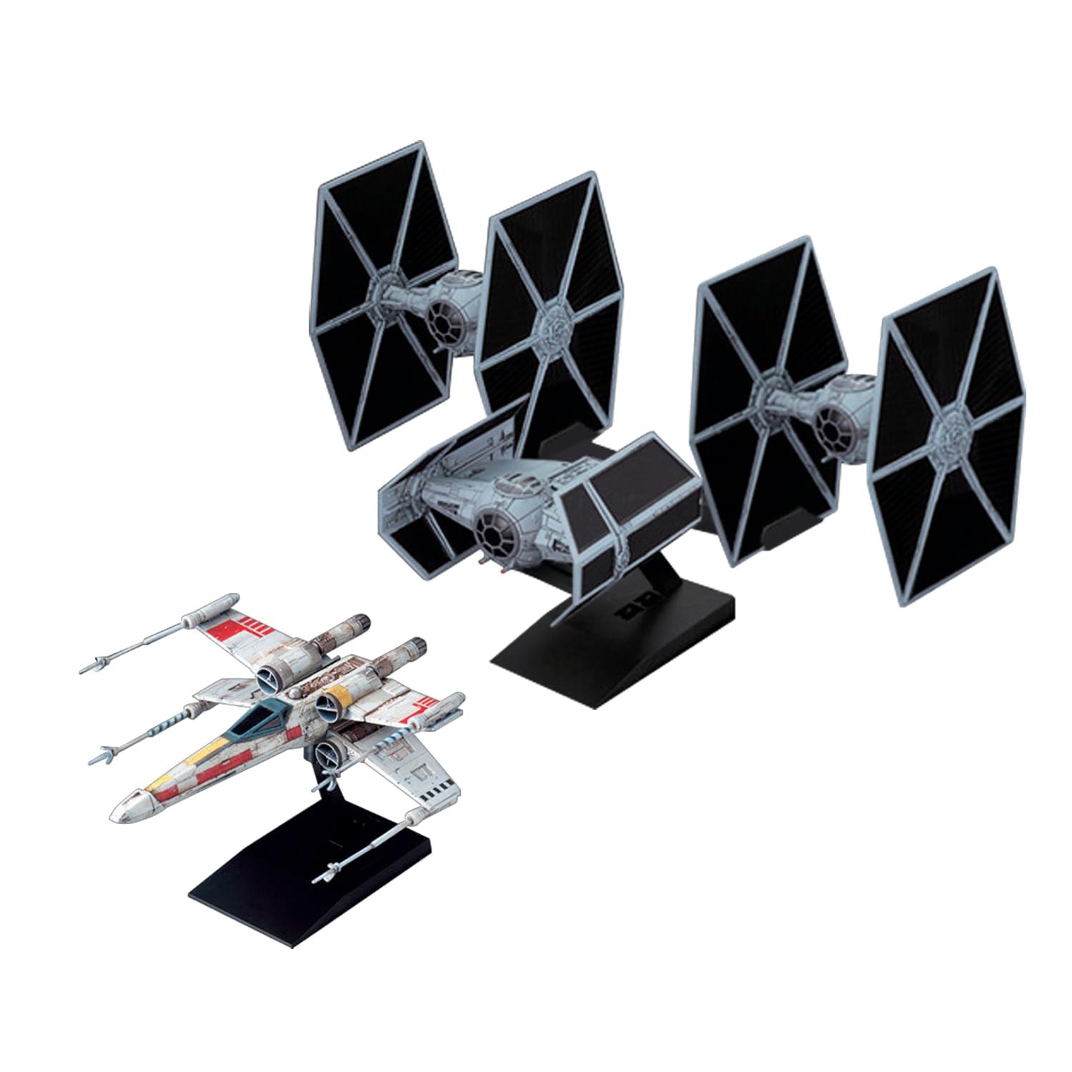 Amazon | BANDAI SPIRITS(バンダイ スピリッツ) ビークルモデル