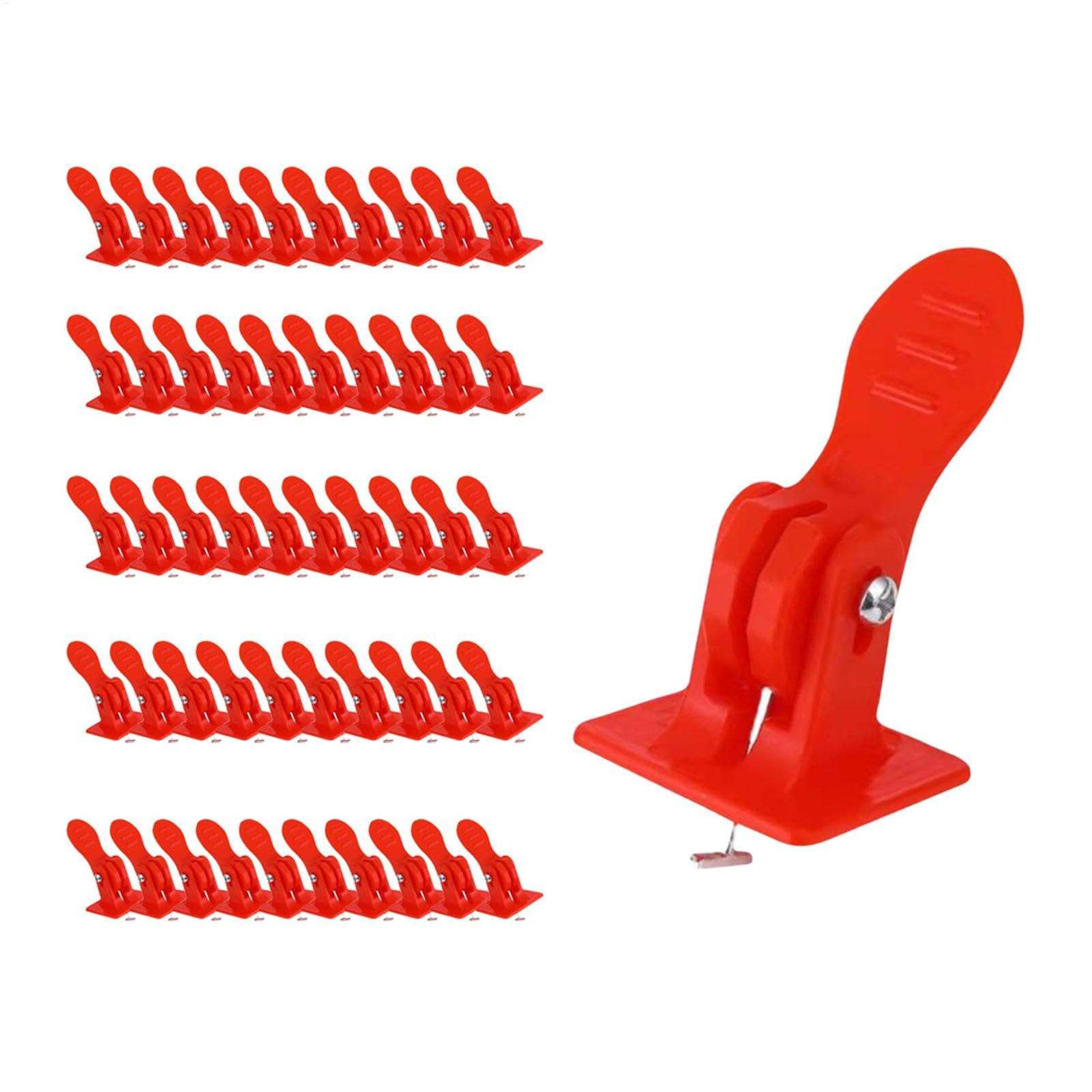 Niveleur de carrelage de sol pour pose de carrelage en céramique avec clips réutilisables