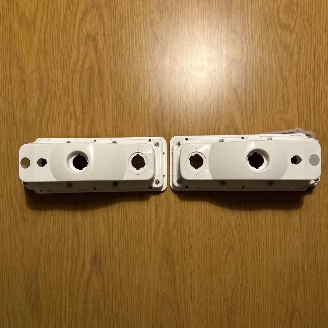 ハコスカ 45ワンテールユニット(左右セット) ハコスカ 45ワンテールユニット(左右セット) ハコスカのワン