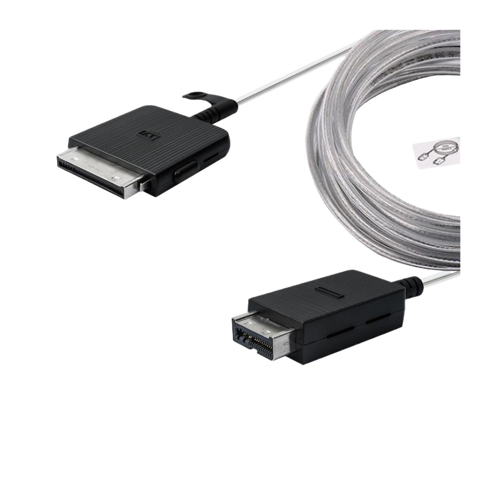 Câble à connexion unique de 5m BN39-02470A pour TV Samsung The Frame