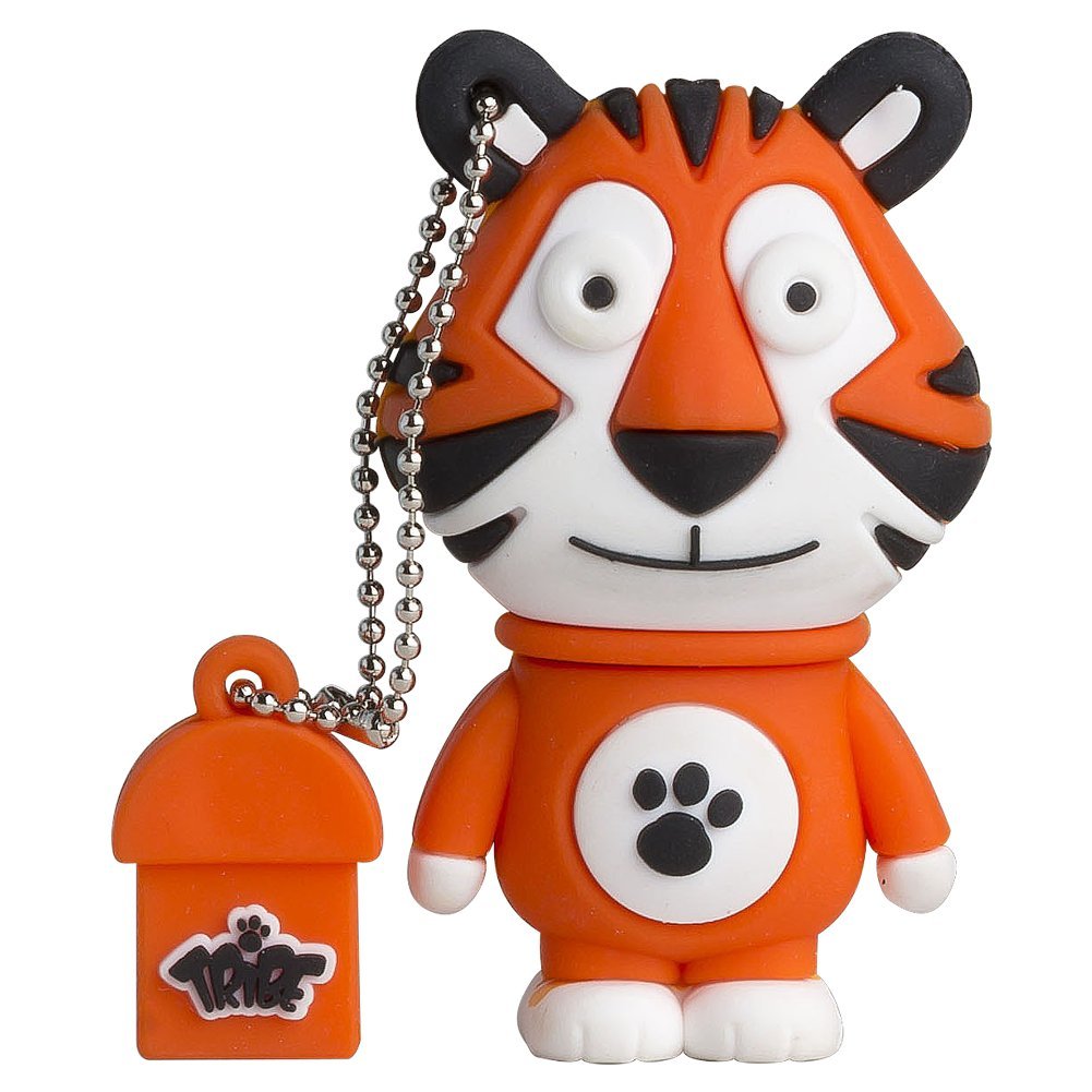 Amazon | GreyStar グレイスター TRIBE アニマル USB フラッシュ  