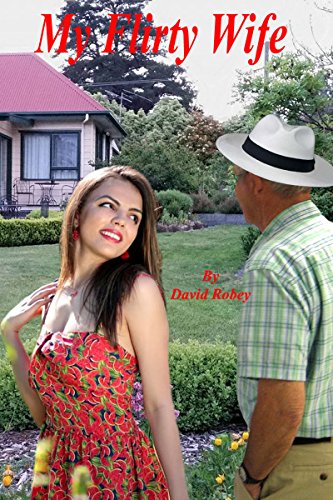 My Flirty Wife (English Edition)