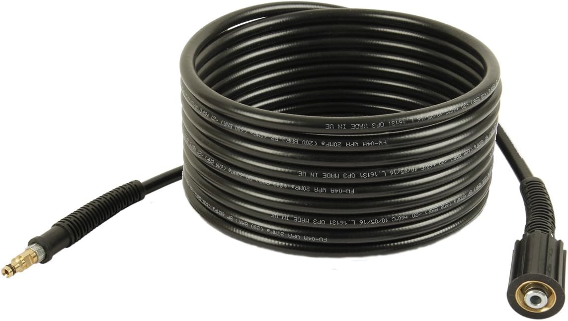 rondella ad alta pressione