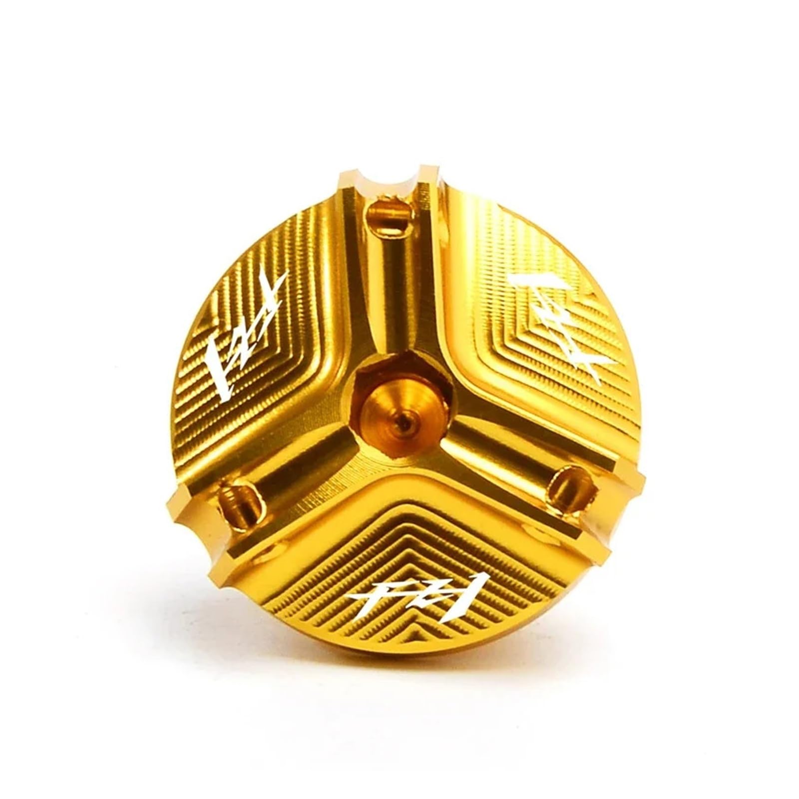 Fit For Y/A M-A-HA FZ1 Fazer 2006-2015 FZ6 FZ-6 FZ 6 FZ6R 2004-2012 2007 2009 FZ8 CNC Motorcycle Engine Oil Filler Cap Oil Plug Cover