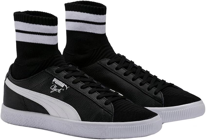 puma a calzino
