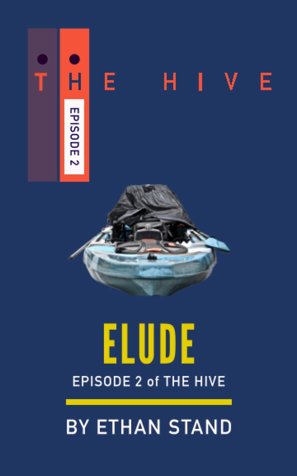 Elude (The Hive)