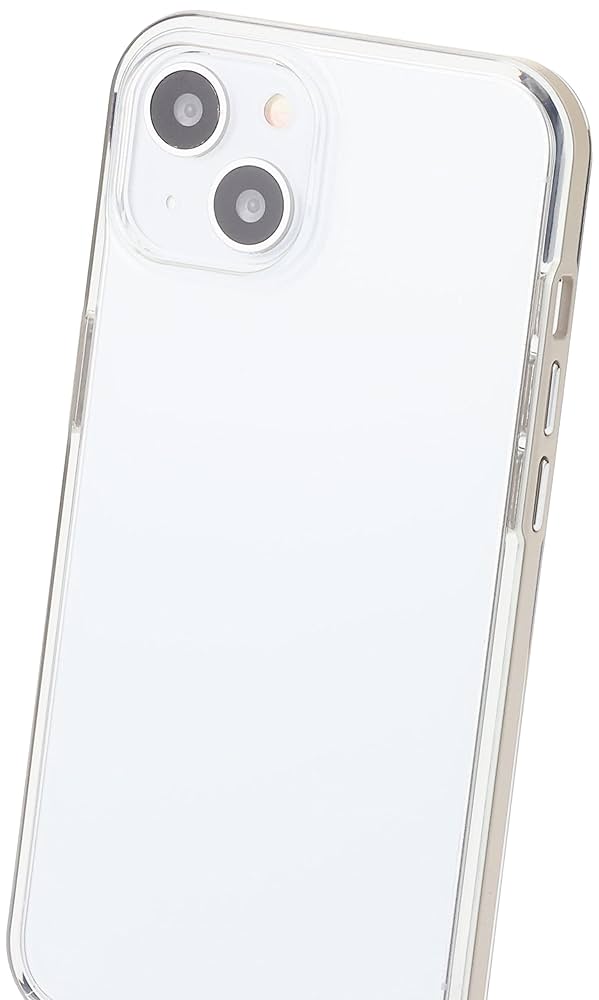Motomoさま専用出品 Amazon.co.jp: motomo iPhone 13 用 ケース Magsafe対応 クリア